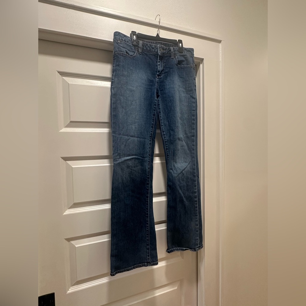 Talbots signature jeans